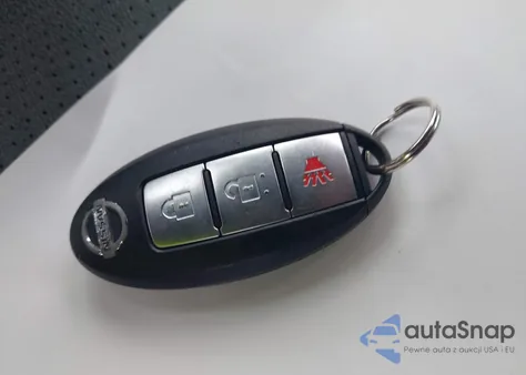 2013 Nissan Rogue Sv W/Sl Pkg from USA, damaged, VIN JN8AS5MV3DW129858